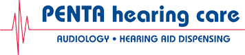 Penta Hearing Care Logo